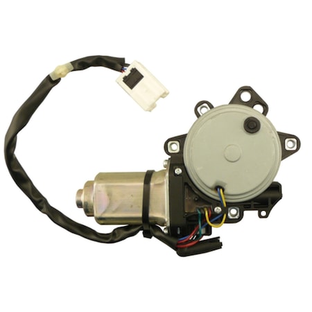 Aci Automotive Infiniti G35 07-03/Niss 350Z 09-03 Window Motor, 388601 388601